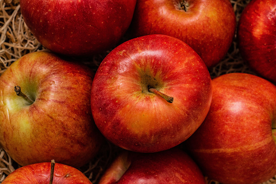 Apples – Simple Fruit, Powerful Benefits